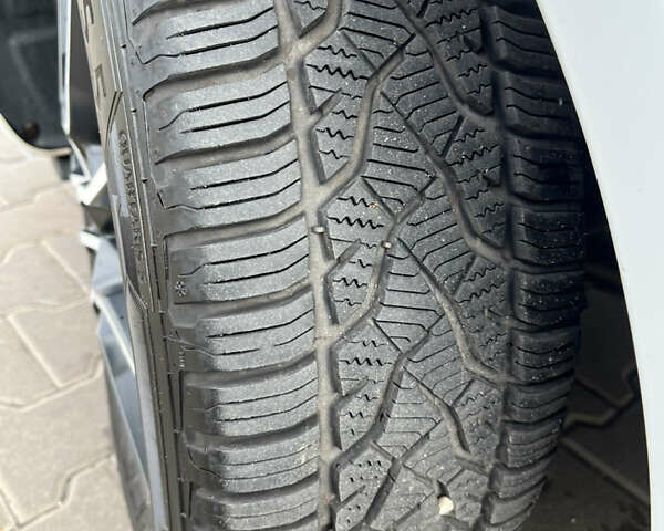 Білий Опель Зафіра, об'ємом двигуна 1.6 л та пробігом 244 тис. км за 6850 $, фото 45 на Automoto.ua