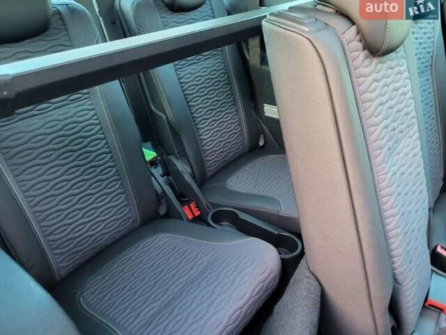 Білий Опель Зафіра, об'ємом двигуна 2 л та пробігом 288 тис. км за 6800 $, фото 12 на Automoto.ua