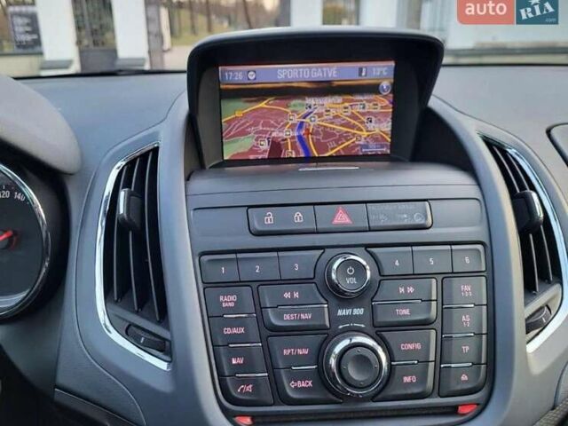 Білий Опель Зафіра, об'ємом двигуна 2 л та пробігом 288 тис. км за 6800 $, фото 11 на Automoto.ua