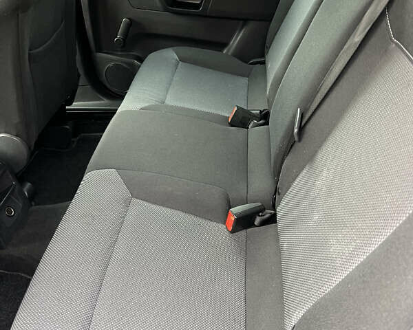 Белый Опель Зафира, объемом двигателя 1.6 л и пробегом 186 тыс. км за 9100 $, фото 8 на Automoto.ua