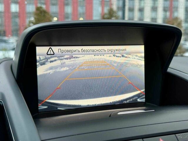 Белый Опель Зафира, объемом двигателя 2 л и пробегом 200 тыс. км за 8900 $, фото 16 на Automoto.ua