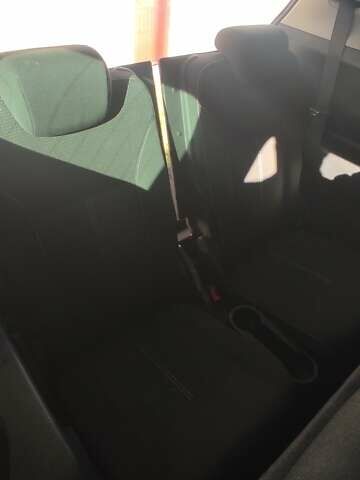 Белый Опель Зафира, объемом двигателя 2 л и пробегом 281 тыс. км за 9800 $, фото 12 на Automoto.ua