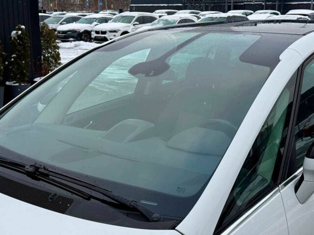 Белый Опель Зафира, объемом двигателя 2 л и пробегом 200 тыс. км за 8900 $, фото 12 на Automoto.ua