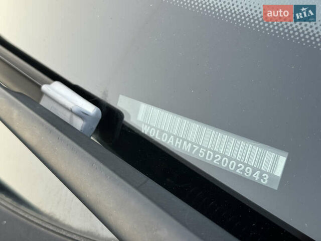 Білий Опель Зафіра, об'ємом двигуна 1.6 л та пробігом 149 тис. км за 7599 $, фото 171 на Automoto.ua