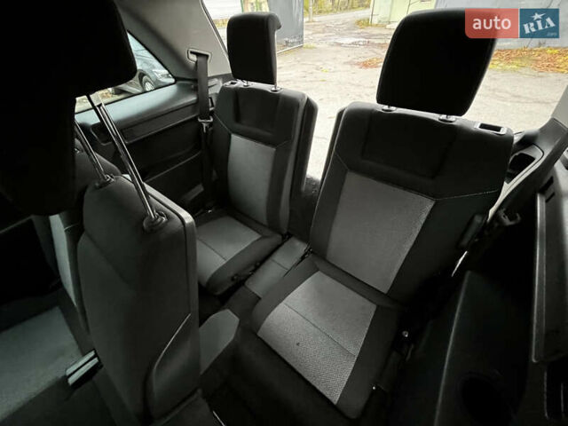 Білий Опель Зафіра, об'ємом двигуна 1.6 л та пробігом 125 тис. км за 7700 $, фото 16 на Automoto.ua