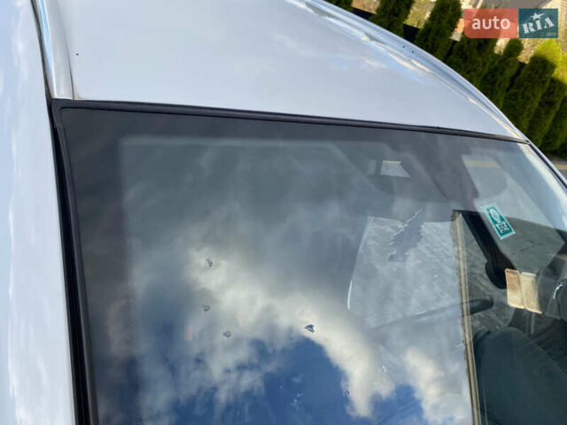 Белый Опель Зафира, объемом двигателя 1.8 л и пробегом 212 тыс. км за 7500 $, фото 48 на Automoto.ua