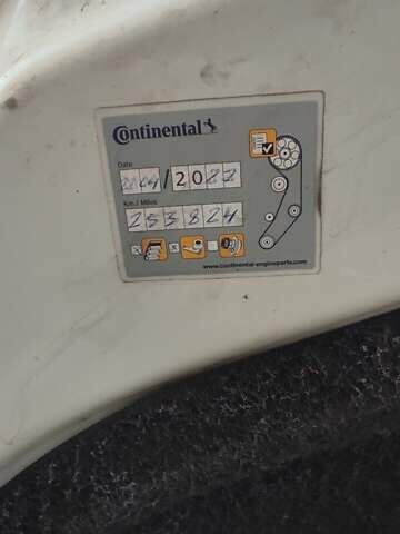 Белый Опель Зафира, объемом двигателя 2 л и пробегом 281 тыс. км за 9800 $, фото 8 на Automoto.ua