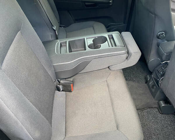 Белый Опель Зафира, объемом двигателя 1.8 л и пробегом 212 тыс. км за 7500 $, фото 36 на Automoto.ua