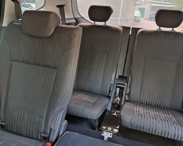 Опель Зафира 2014 в Харькове на Automoto.ua Белый Опель Зафира, объемом двигателя 2 л и пробегом 253 тыс. км за 9500 $, фото 39 на Automoto.ua