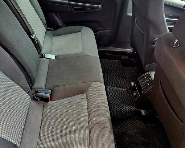 Белый Опель Зафира, объемом двигателя 1.69 л и пробегом 284 тыс. км за 7890 $, фото 16 на Automoto.ua