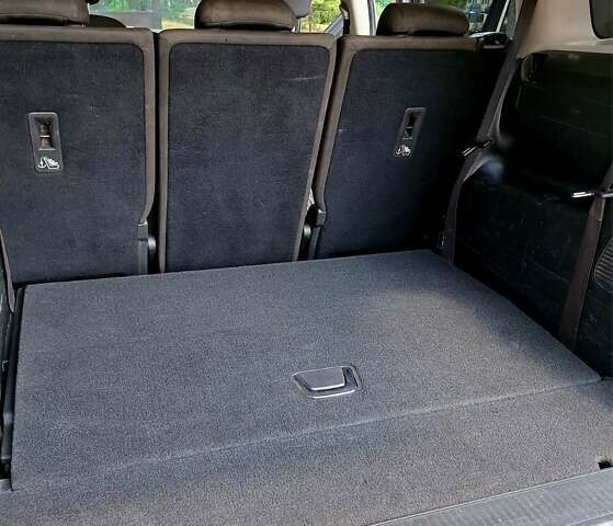 Опель Зафира 2014 в Харькове на Automoto.ua Белый Опель Зафира, объемом двигателя 2 л и пробегом 253 тыс. км за 9500 $, фото 35 на Automoto.ua