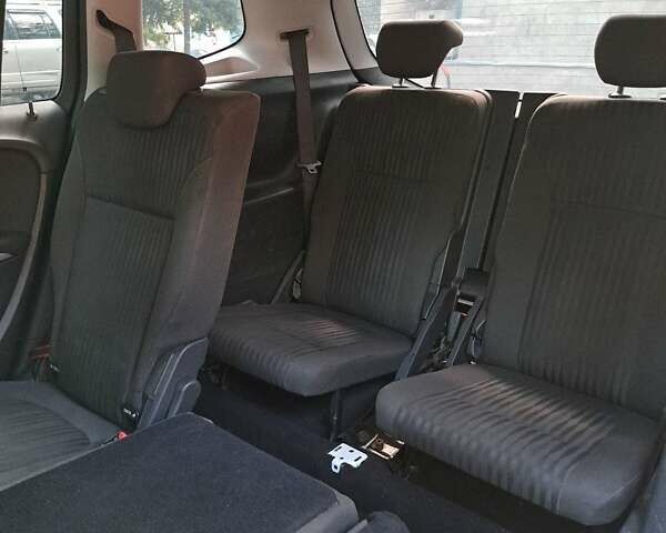 Опель Зафира 2014 в Харькове на Automoto.ua Белый Опель Зафира, объемом двигателя 2 л и пробегом 253 тыс. км за 9500 $, фото 38 на Automoto.ua