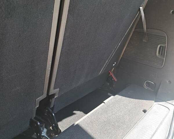 Опель Зафира 2014 в Харькове на Automoto.ua Белый Опель Зафира, объемом двигателя 2 л и пробегом 253 тыс. км за 9500 $, фото 51 на Automoto.ua