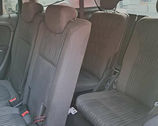 Опель Зафира 2014 в Харькове на Automoto.ua Белый Опель Зафира, объемом двигателя 2 л и пробегом 253 тыс. км за 9500 $, фото 41 на Automoto.ua