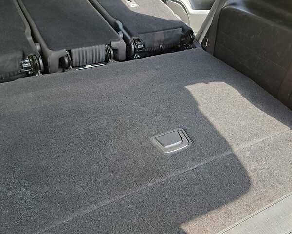 Опель Зафира 2014 в Харькове на Automoto.ua Белый Опель Зафира, объемом двигателя 2 л и пробегом 253 тыс. км за 9500 $, фото 36 на Automoto.ua