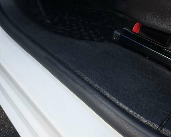 Опель Зафира 2014 в Харькове на Automoto.ua Белый Опель Зафира, объемом двигателя 2 л и пробегом 253 тыс. км за 9500 $, фото 53 на Automoto.ua