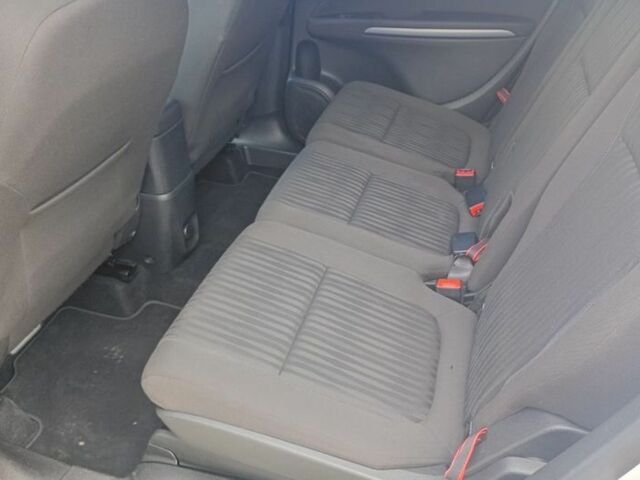 Белый Опель Зафира, объемом двигателя 1.8 л и пробегом 213 тыс. км за 7600 $, фото 22 на Automoto.ua