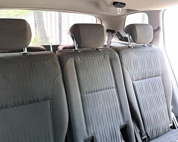 Опель Зафира 2014 в Харькове на Automoto.ua Белый Опель Зафира, объемом двигателя 2 л и пробегом 253 тыс. км за 9500 $, фото 45 на Automoto.ua