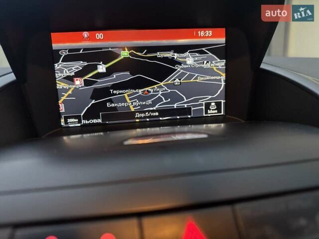 Белый Опель Зафира, объемом двигателя 1.96 л и пробегом 255 тыс. км за 11900 $, фото 19 на Automoto.ua