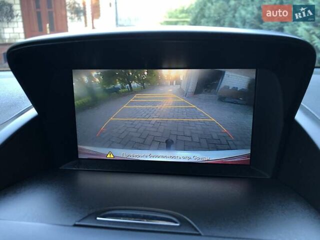 Белый Опель Зафира, объемом двигателя 1.6 л и пробегом 177 тыс. км за 10300 $, фото 12 на Automoto.ua