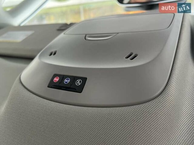 Белый Опель Зафира, объемом двигателя 1.6 л и пробегом 106 тыс. км за 13900 $, фото 26 на Automoto.ua