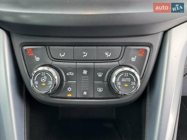 Білий Опель Зафіра, об'ємом двигуна 1.6 л та пробігом 183 тис. км за 12950 $, фото 24 на Automoto.ua