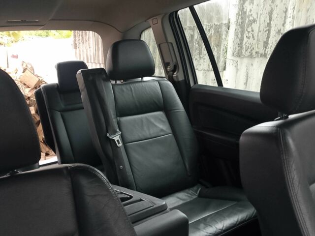 Опель Зафира 2008 в Сарате на Automoto.ua Белый Опель Зафира, объемом двигателя 1.7 л и пробегом 377 тыс. км за 6200 $, фото 9 на Automoto.ua