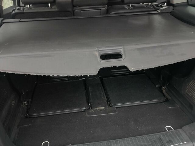 Опель Зафира 2008 в Сарате на Automoto.ua Белый Опель Зафира, объемом двигателя 1.7 л и пробегом 377 тыс. км за 6200 $, фото 13 на Automoto.ua