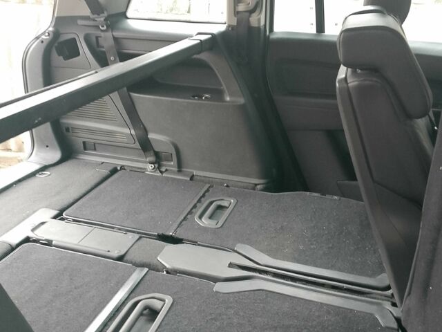 Опель Зафира 2008 в Сарате на Automoto.ua Белый Опель Зафира, объемом двигателя 1.7 л и пробегом 377 тыс. км за 6200 $, фото 11 на Automoto.ua