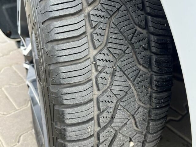 Опель Зафира 2011 в Кривом Роге на Automoto.ua Белый Опель Зафира, объемом двигателя 1.6 л и пробегом 244 тыс. км за 6799 $, фото 20 на Automoto.ua