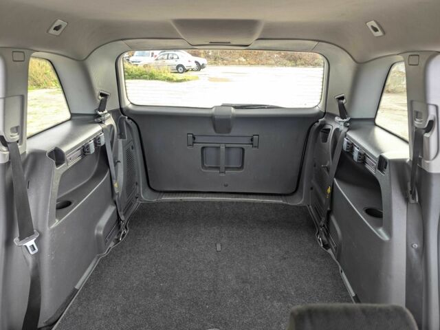 Опель Зафира 2005 в Львове на Automoto.ua Бежевый Опель Зафира, объемом двигателя 1.6 л и пробегом 215 тыс. км за 4999 $, фото 20 на Automoto.ua