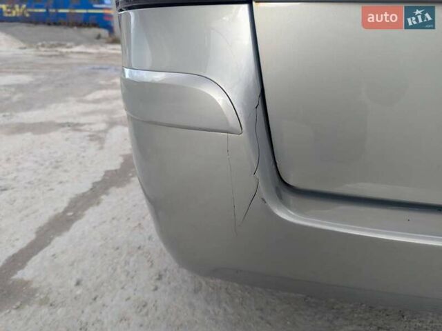 Опель Зафира 2005 в Львове на Automoto.ua Бежевый Опель Зафира, объемом двигателя 1.6 л и пробегом 215 тыс. км за 4999 $, фото 1 на Automoto.ua