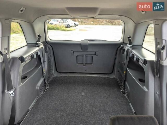 Опель Зафира 2005 в Львове на Automoto.ua Бежевый Опель Зафира, объемом двигателя 1.6 л и пробегом 215 тыс. км за 4999 $, фото 45 на Automoto.ua