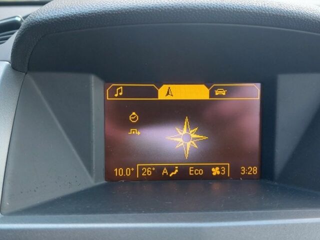 Бежевый Опель Зафира, объемом двигателя 1.6 л и пробегом 156 тыс. км за 5900 $, фото 18 на Automoto.ua