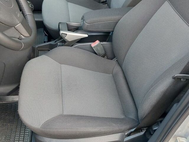 Бежевый Опель Зафира, объемом двигателя 1.6 л и пробегом 156 тыс. км за 5900 $, фото 21 на Automoto.ua