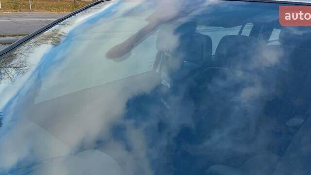 Бежевый Опель Зафира, объемом двигателя 1.6 л и пробегом 156 тыс. км за 5900 $, фото 37 на Automoto.ua