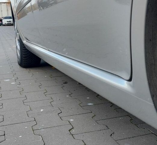 Бежевый Опель Зафира, объемом двигателя 1.6 л и пробегом 156 тыс. км за 5900 $, фото 22 на Automoto.ua