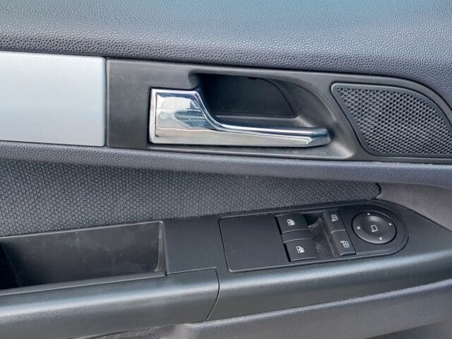 Бежевый Опель Зафира, объемом двигателя 1.6 л и пробегом 156 тыс. км за 5900 $, фото 19 на Automoto.ua