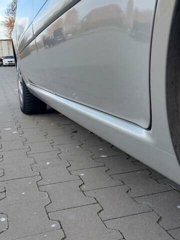 Бежевый Опель Зафира, объемом двигателя 1.6 л и пробегом 156 тыс. км за 5900 $, фото 74 на Automoto.ua