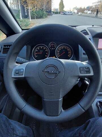 Бежевый Опель Зафира, объемом двигателя 1.6 л и пробегом 156 тыс. км за 5900 $, фото 9 на Automoto.ua