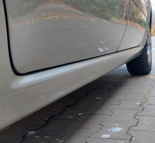 Бежевый Опель Зафира, объемом двигателя 1.6 л и пробегом 156 тыс. км за 5900 $, фото 23 на Automoto.ua