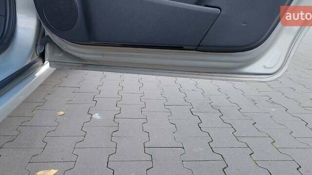 Бежевый Опель Зафира, объемом двигателя 1.6 л и пробегом 156 тыс. км за 5799 $, фото 60 на Automoto.ua