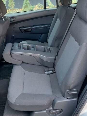 Бежевый Опель Зафира, объемом двигателя 1.6 л и пробегом 156 тыс. км за 5799 $, фото 72 на Automoto.ua