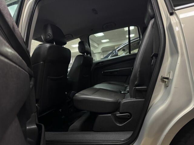 Бежевый Опель Зафира, объемом двигателя 1.8 л и пробегом 251 тыс. км за 6700 $, фото 7 на Automoto.ua