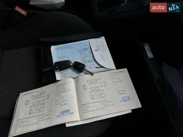 Бежевый Опель Зафира, объемом двигателя 1.8 л и пробегом 261 тыс. км за 6900 $, фото 54 на Automoto.ua