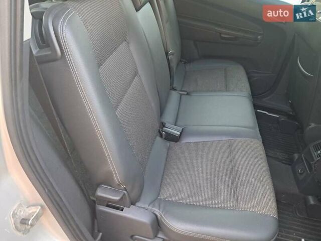 Опель Зафира 2008 в Кропивницком (Кировограде) на Automoto.ua Бежевый Опель Зафира, объемом двигателя 1.8 л и пробегом 1 тыс. км за 6300 $, фото 2 на Automoto.ua