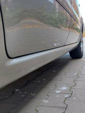 Бежевый Опель Зафира, объемом двигателя 1.6 л и пробегом 156 тыс. км за 5799 $, фото 70 на Automoto.ua