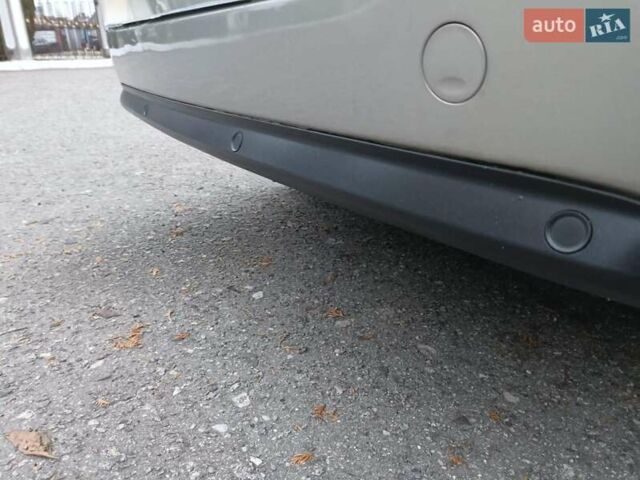 Бежевый Опель Зафира, объемом двигателя 1.8 л и пробегом 209 тыс. км за 6999 $, фото 9 на Automoto.ua