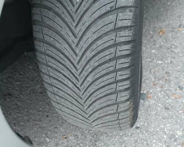 Бежевый Опель Зафира, объемом двигателя 1.8 л и пробегом 209 тыс. км за 6999 $, фото 22 на Automoto.ua