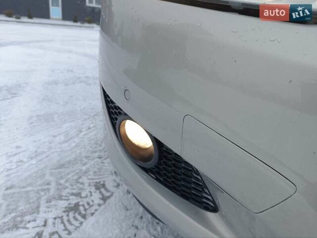 Бежевый Опель Зафира, объемом двигателя 1.8 л и пробегом 209 тыс. км за 6799 $, фото 18 на Automoto.ua